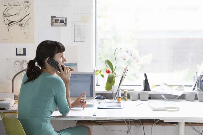 Outbound Calling For Small Businesses