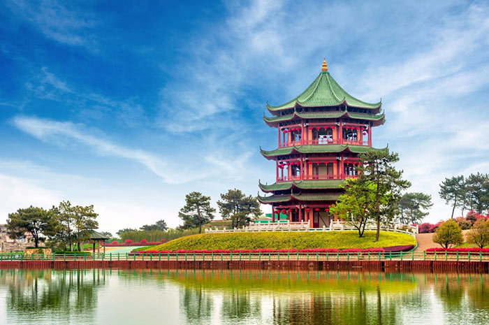 China phone numbers for business.