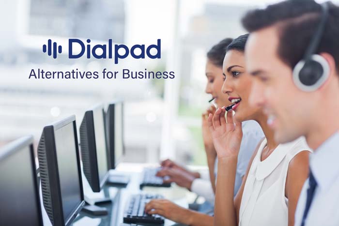 Dialpad Download Alternatives for Business