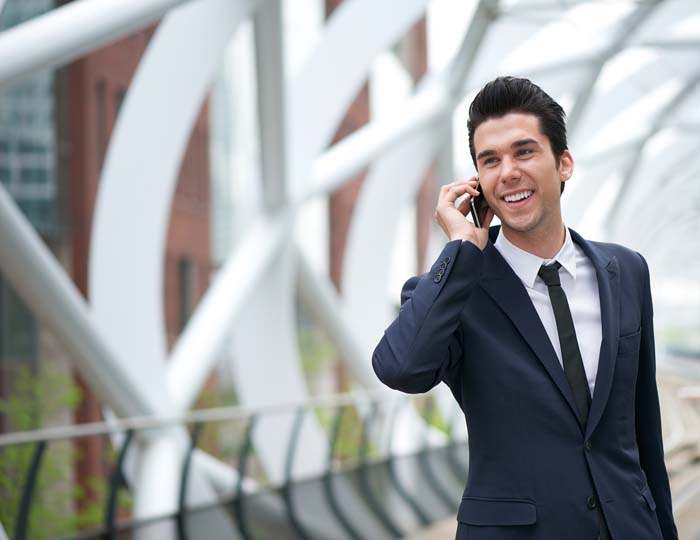 How to Get a Business Number