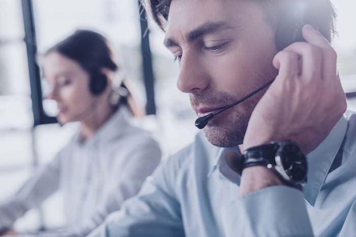 Starting an Inbound Call Center