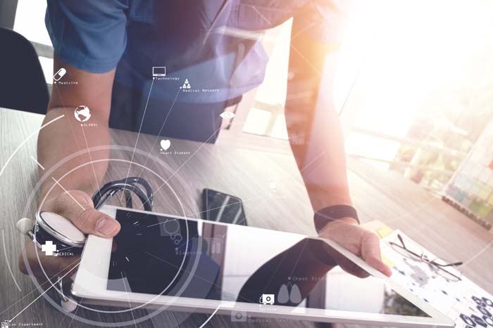 Medical Answering Service Feature Ideas for Small Business