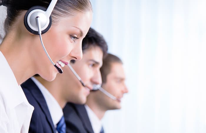 call center attrition