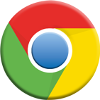 chrome