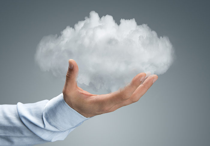 cloud phone service