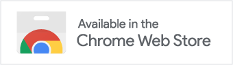 Google Chrome Web Store Badge