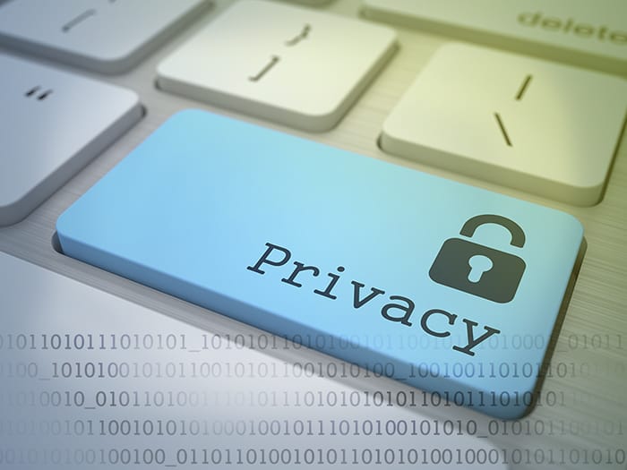 Protect Your Internet Privacy