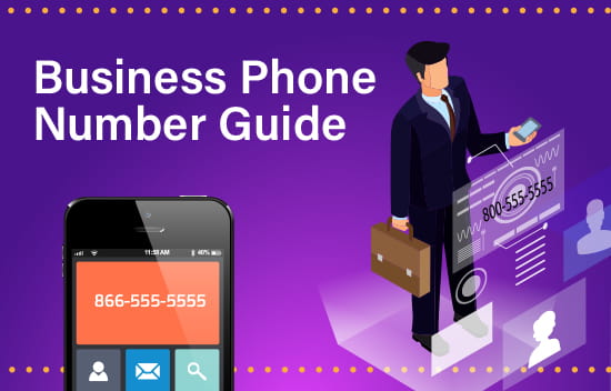 business phone numbers