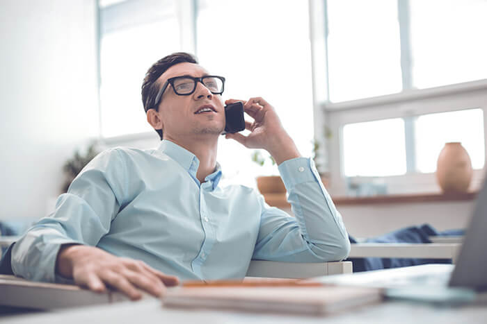 phone numbers for business
