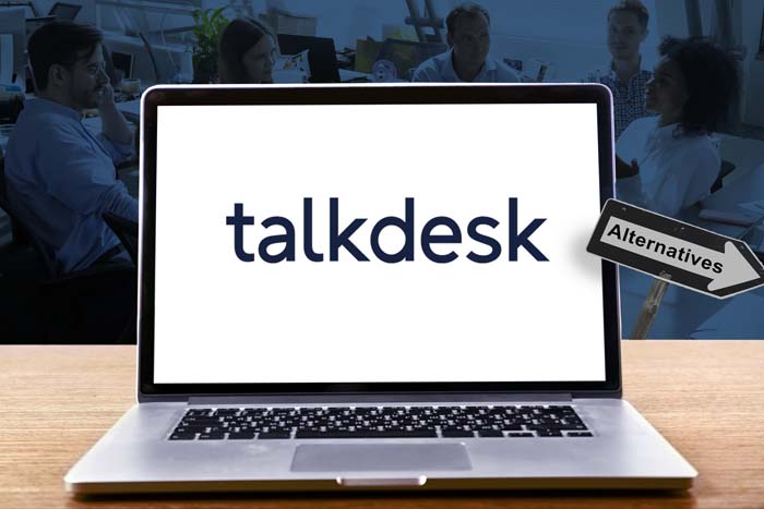 Talkdesk - 3 Ways The Talkdesk Call Center Software Integration Can ...