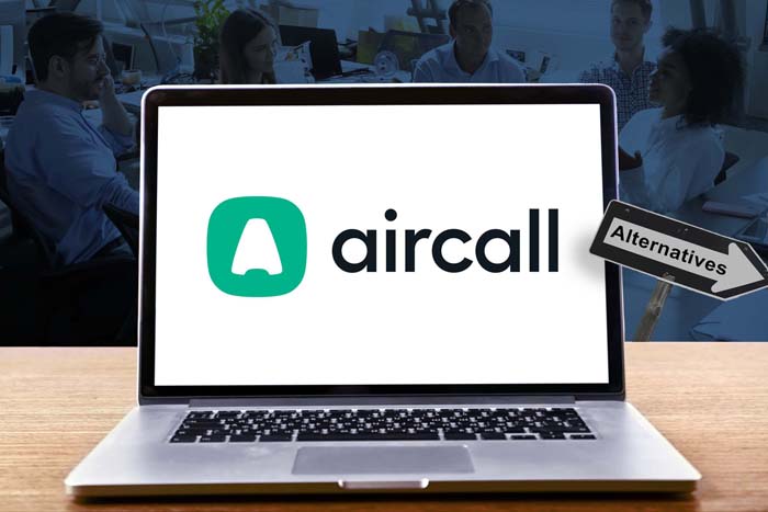aircall inc aircall inc