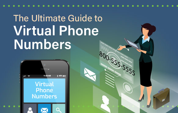virtual phone numbers