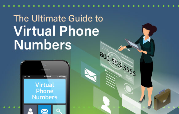 What is a Virtual Phone Number & How to Get One?