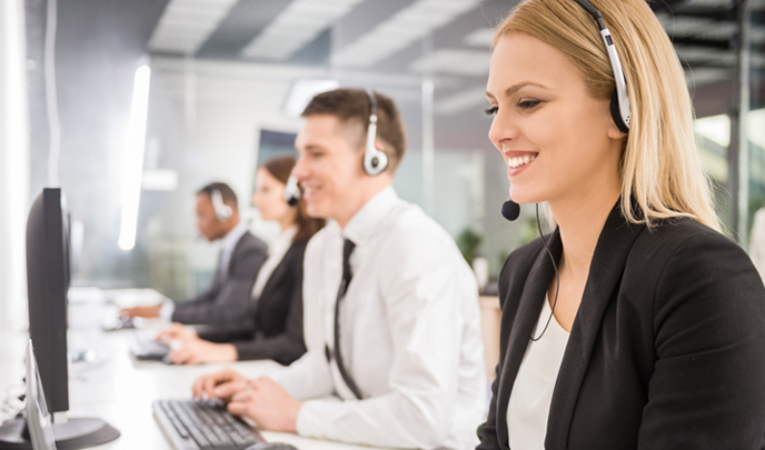 call recording for IT services