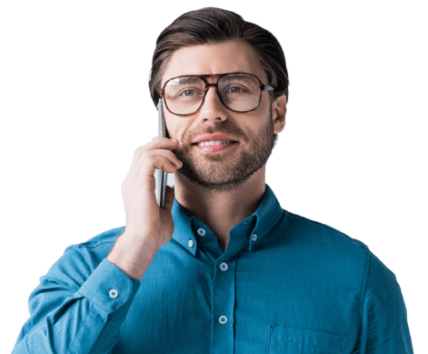 marketing call recording