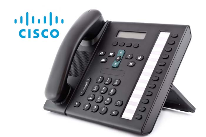 Cisco IP Phone