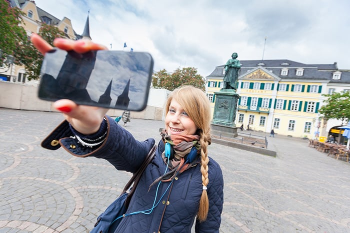 German phone numbers