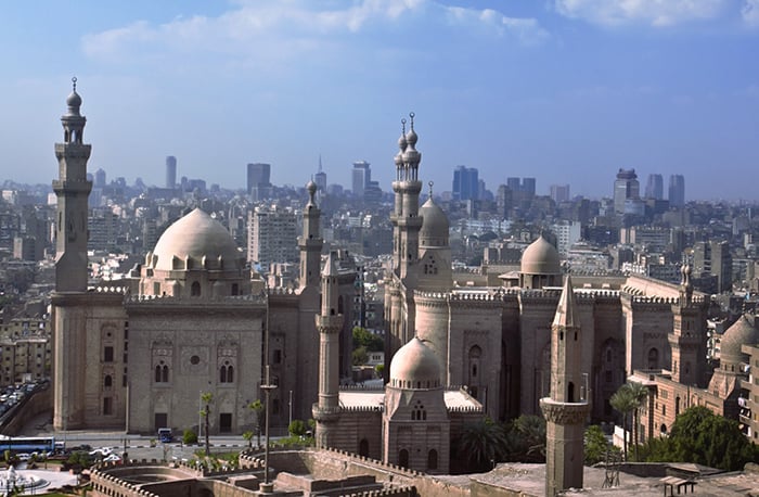 cairo virtual numbers