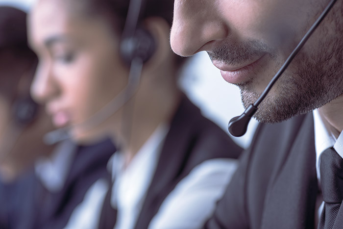 virtual call center software