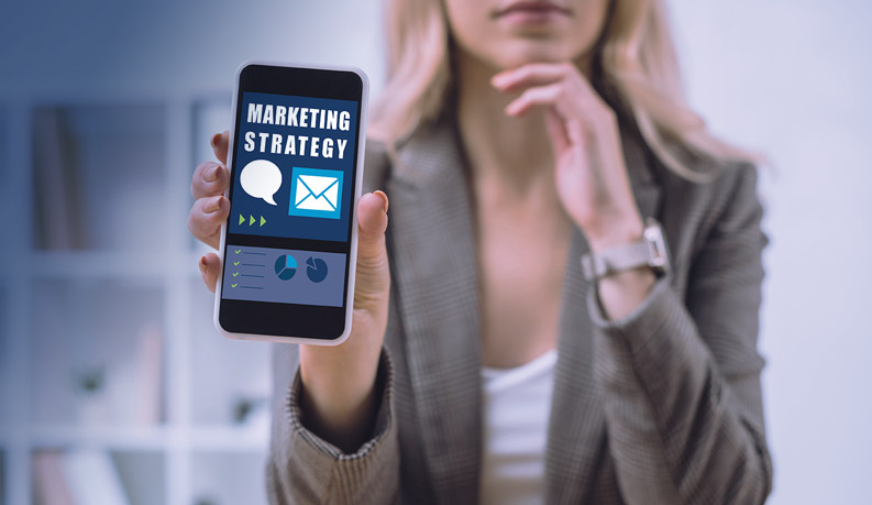 voip for a marketing agency