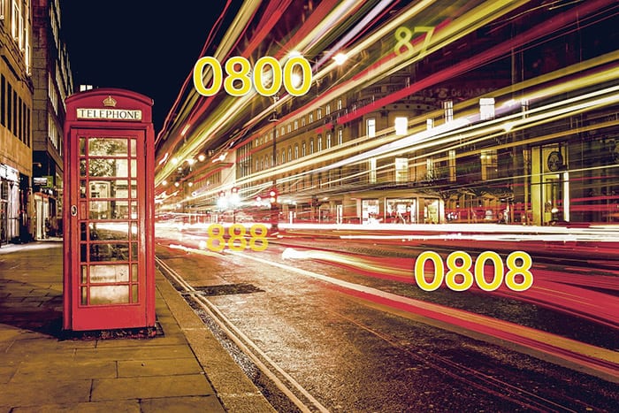 Uk sales free phone