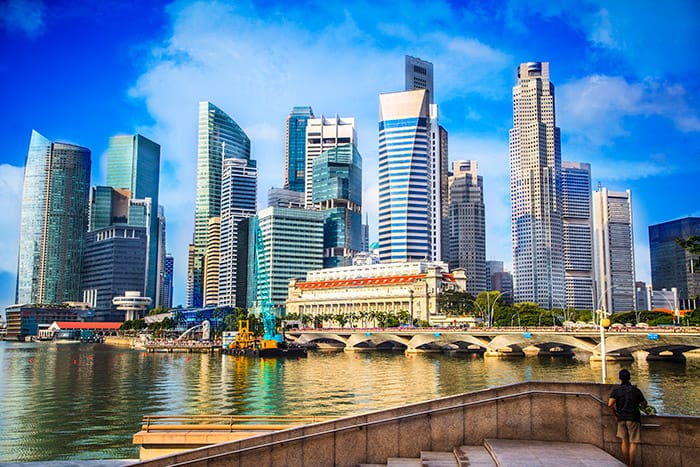 Singapore Phone Numbers Explained Global Call Forwarding