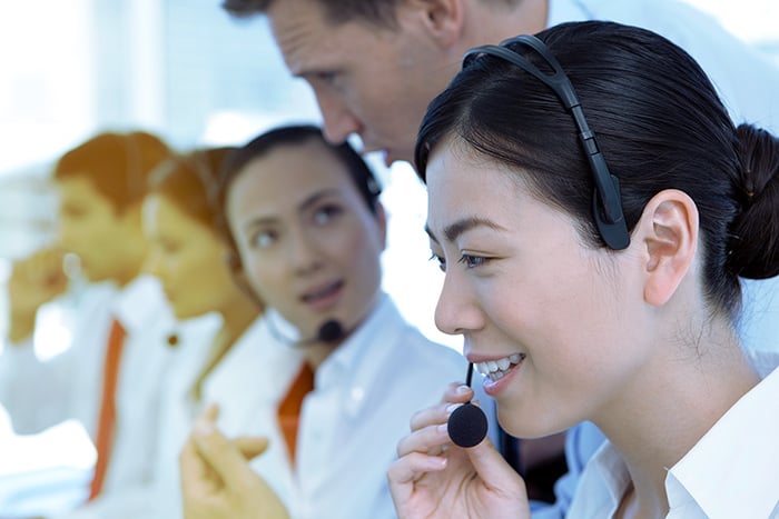 Call Center Performance Management