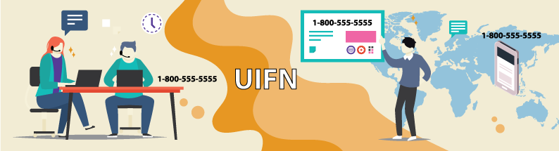 Universal International Freephone Numbers - UIFN Explained