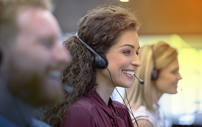 A complete guide to virtual call center software.