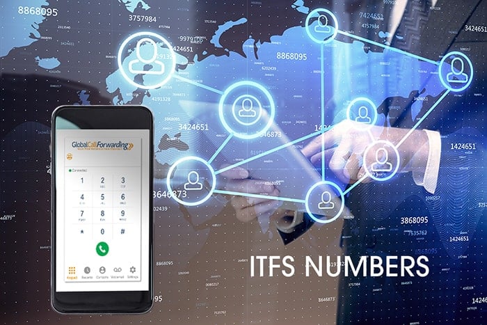 ITFS numbers