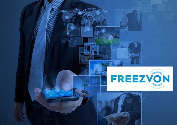 Learn about Freezvon.