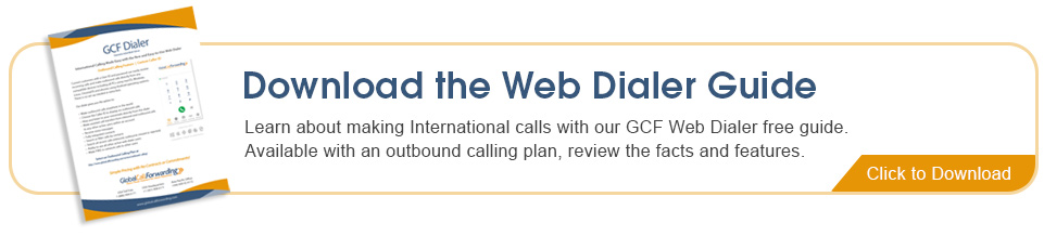 download web dialer guide