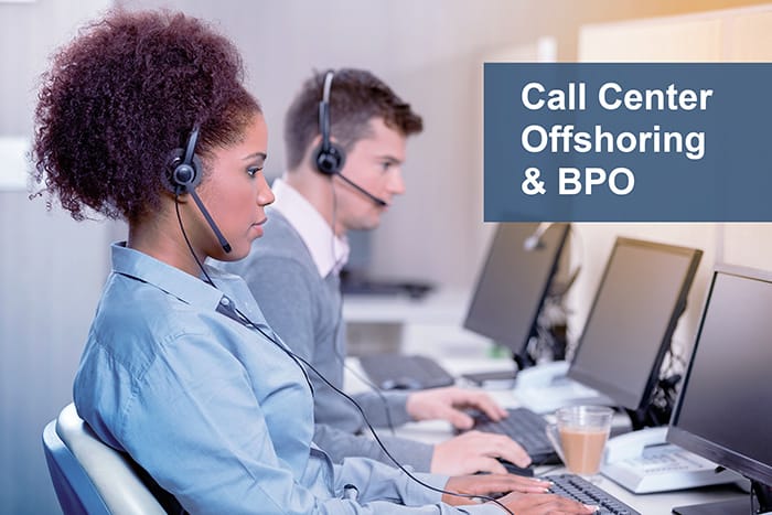 call-center offshoring business bpo