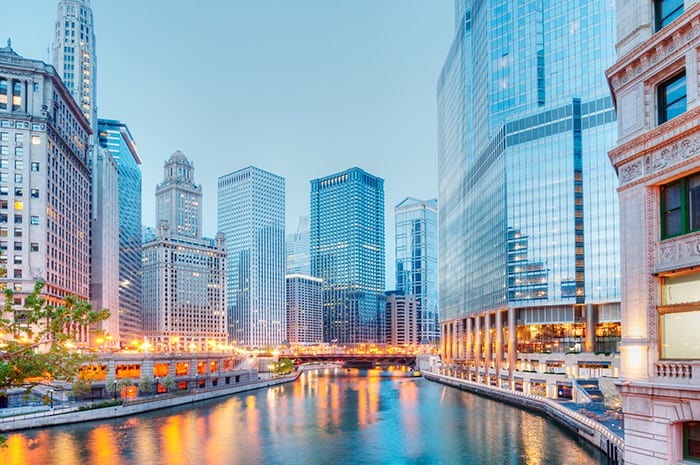 Chicago Phone Numbers Get A Chicago Virtual Number