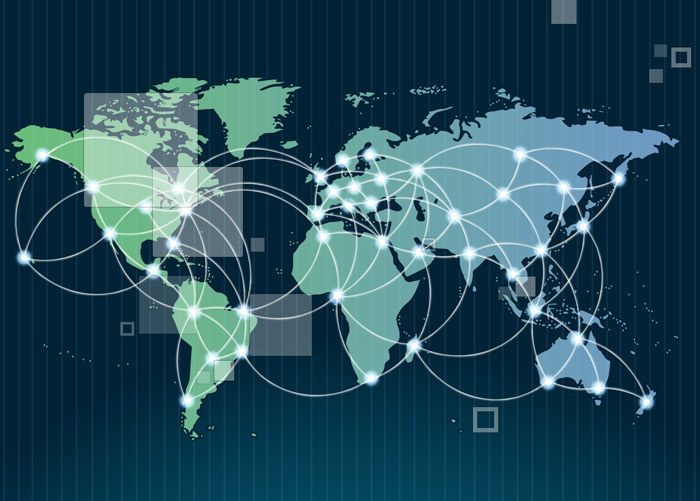 Top countries to expand your business in 2024.