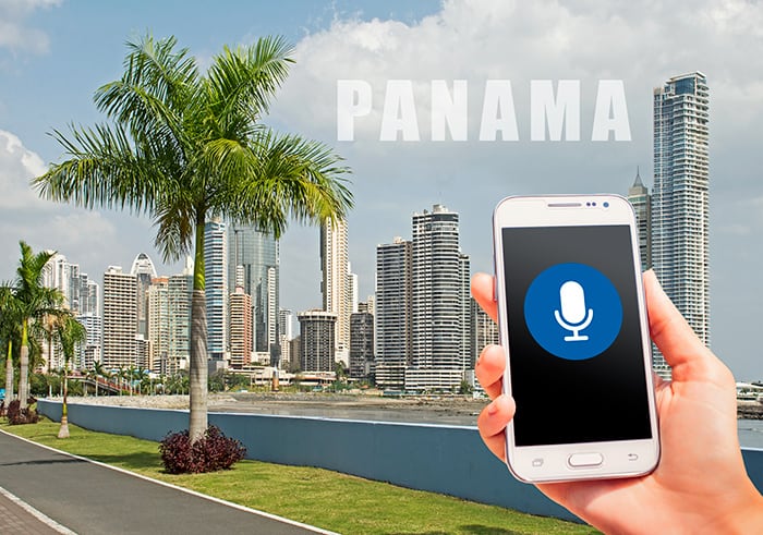 panama virtual phone numbers