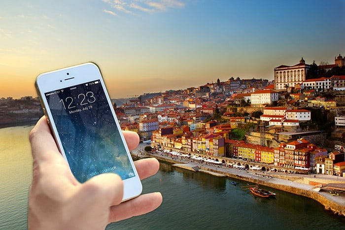 portugal virtual phone numbers