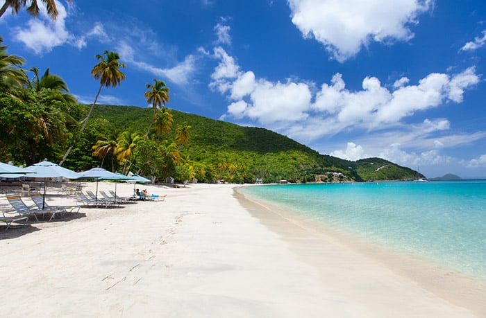 british virgin islands toll free numbers