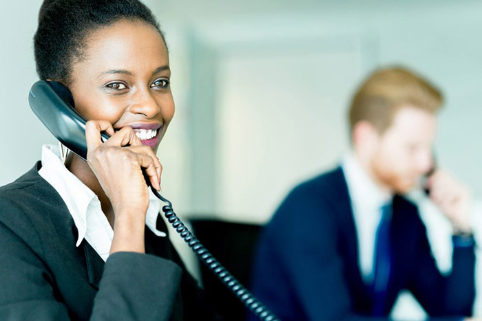 international toll free service provider