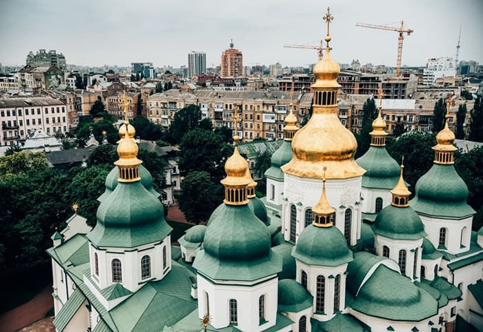 Ukraine phone numbers