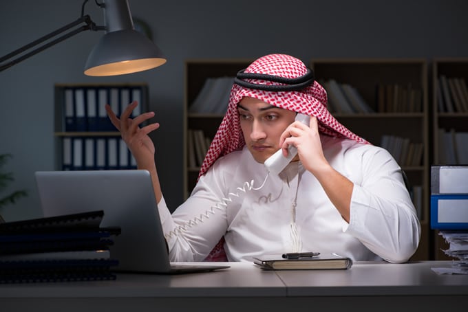 qatar call forwarding