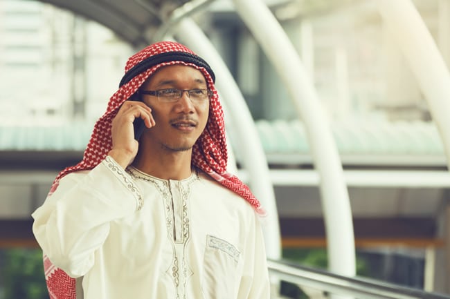 saudi arabia toll free numbers