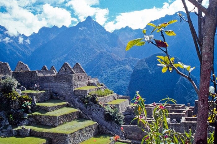 South America country