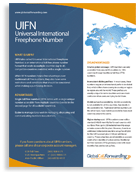 Buyer's Guide to UIFN Numbers [2020]