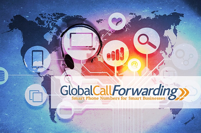 global call forwarding vs big telecom
