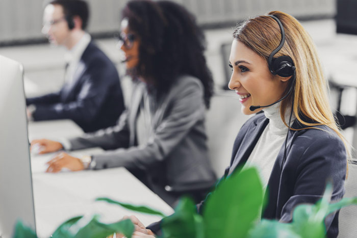 New call center trends to be aware of in 2024.