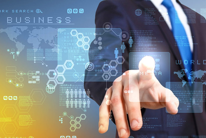 business communication
