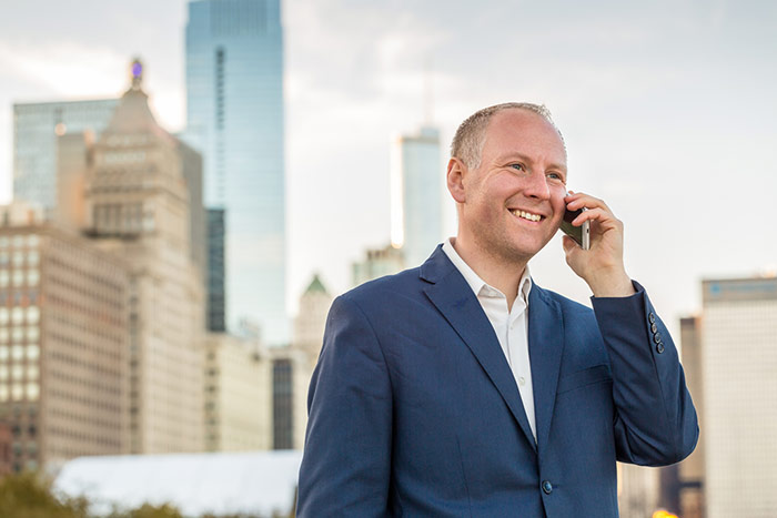 chicago virtual numbers