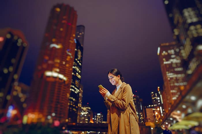 chicago virtual numbers