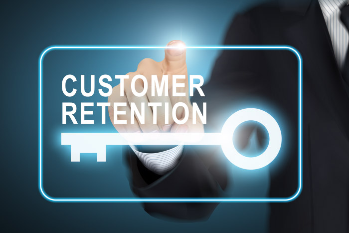 customer retention